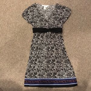Max Studio dress Medium